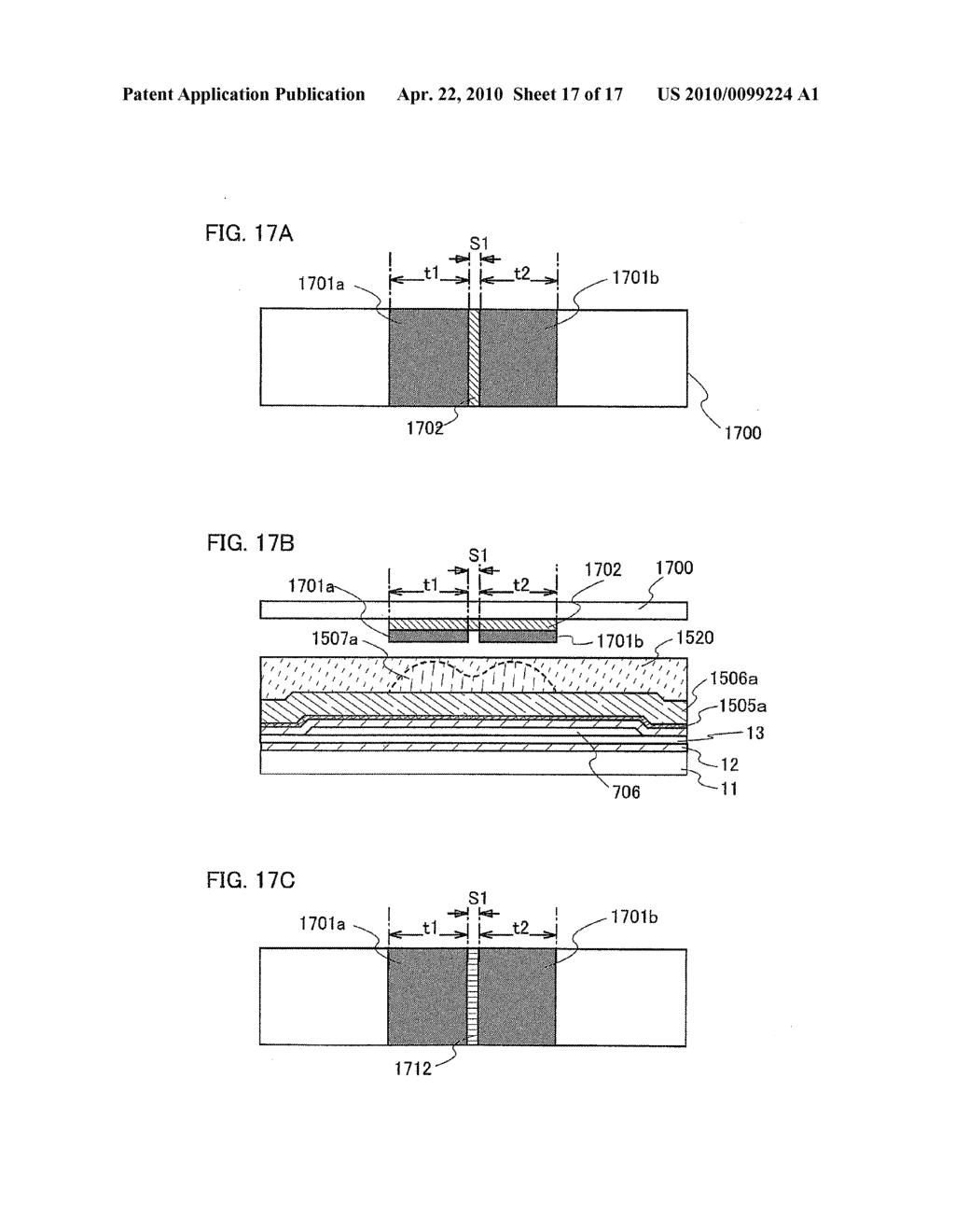 METHOD FOR MANUFACTURING ANTENNA AND METHOD FOR MANUFACTURING SEMICONDUCTOR DEVICE - diagram, schematic, and image 18