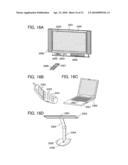 MANUFACTURING METHOD OF THIN FILM TRANSISTOR diagram and image