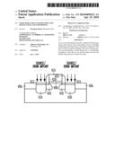 NOISE REDUCTION IN SEMICONDUCTOR DEVICE USING COUNTER-DOPING diagram and image