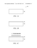 NOISE REDUCTION IN SEMICONDUCTOR DEVICE USING COUNTER-DOPING diagram and image