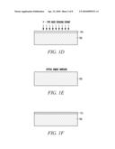 NOISE REDUCTION IN SEMICONDUCTOR DEVICE USING COUNTER-DOPING diagram and image