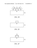 NOISE REDUCTION IN SEMICONDUCTOR DEVICE USING COUNTER-DOPING diagram and image