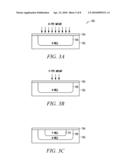 NOISE REDUCTION IN SEMICONDUCTOR DEVICE USING COUNTER-DOPING diagram and image