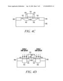 NOISE REDUCTION IN SEMICONDUCTOR DEVICE USING COUNTER-DOPING diagram and image