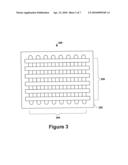 SELECTIVE SILICIDE FORMATION USING RESIST ETCH BACK diagram and image