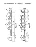 SELECTIVE SILICIDE FORMATION USING RESIST ETCH BACK diagram and image