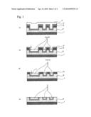 POLISHING COMPOSITION AND METHOD FOR MANUFACTURING SEMICONDUCTOR INTEGRATED CIRCUIT DEVICE diagram and image