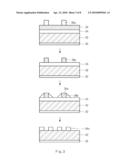 METHOD FOR FORMING PATTERN OF SEMICONDUCTOR DEVICE diagram and image