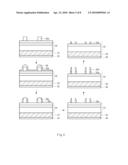 METHOD FOR FORMING PATTERN OF SEMICONDUCTOR DEVICE diagram and image