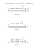 METHOD FOR FORMING PATTERN OF SEMICONDUCTOR DEVICE diagram and image