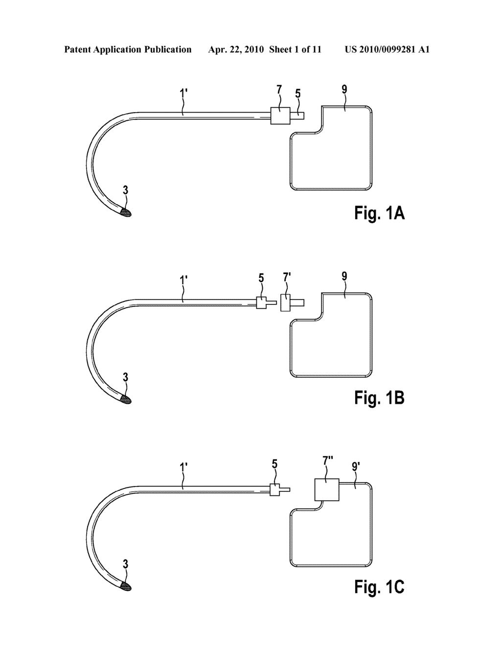 FIELD DECOUPLING ELEMENT FOR USE WITH AN IMPLANTABLE LINE AND IMPLANTABLE MEDICAL DEVICE - diagram, schematic, and image 02