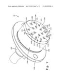 MULTI-VOLTAGE PUMP WITH DISCREET VOLTAGE CORDS diagram and image