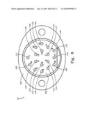 MULTI-VOLTAGE PUMP WITH DISCREET VOLTAGE CORDS diagram and image