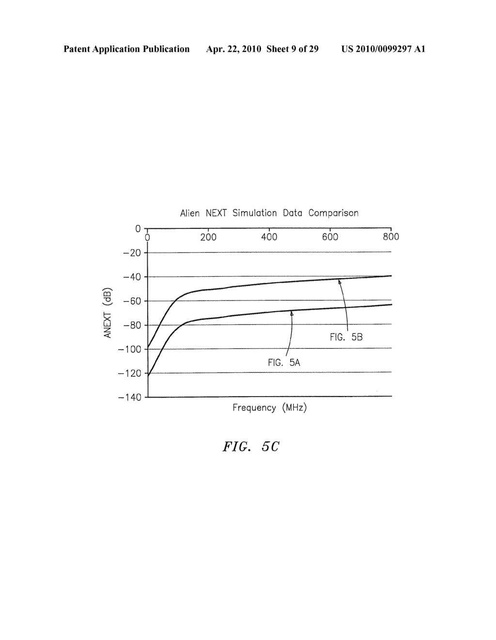 Telecommunication Connectors And Apparatus For Mounting The Same - diagram, schematic, and image 10