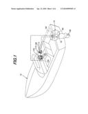 OUTBOARD MOTOR CONTROL APPARATUS diagram and image