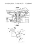 OUTBOARD MOTOR CONTROL APPARATUS diagram and image