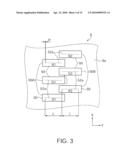 METHOD FOR DISCHARGING LIQUID BODY, METHOD FOR MANUFACTURING COLOR FILTER, AND METHOD FOR MANUFACTURING ORGANIC EL DEVICE diagram and image