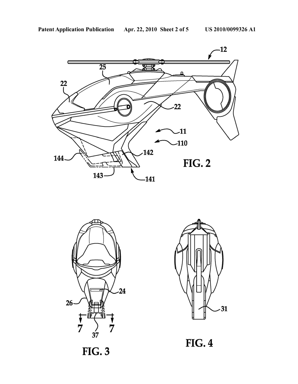 TOY WITH AUDIO AND VISUAL FEEDBACK - diagram, schematic, and image 03