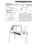 AUDIO ANIMATION SYSTEM diagram and image