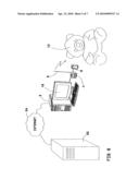 AUDIO ANIMATION SYSTEM diagram and image