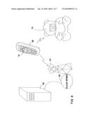 AUDIO ANIMATION SYSTEM diagram and image