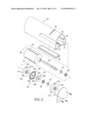 Knife Sharpener diagram and image