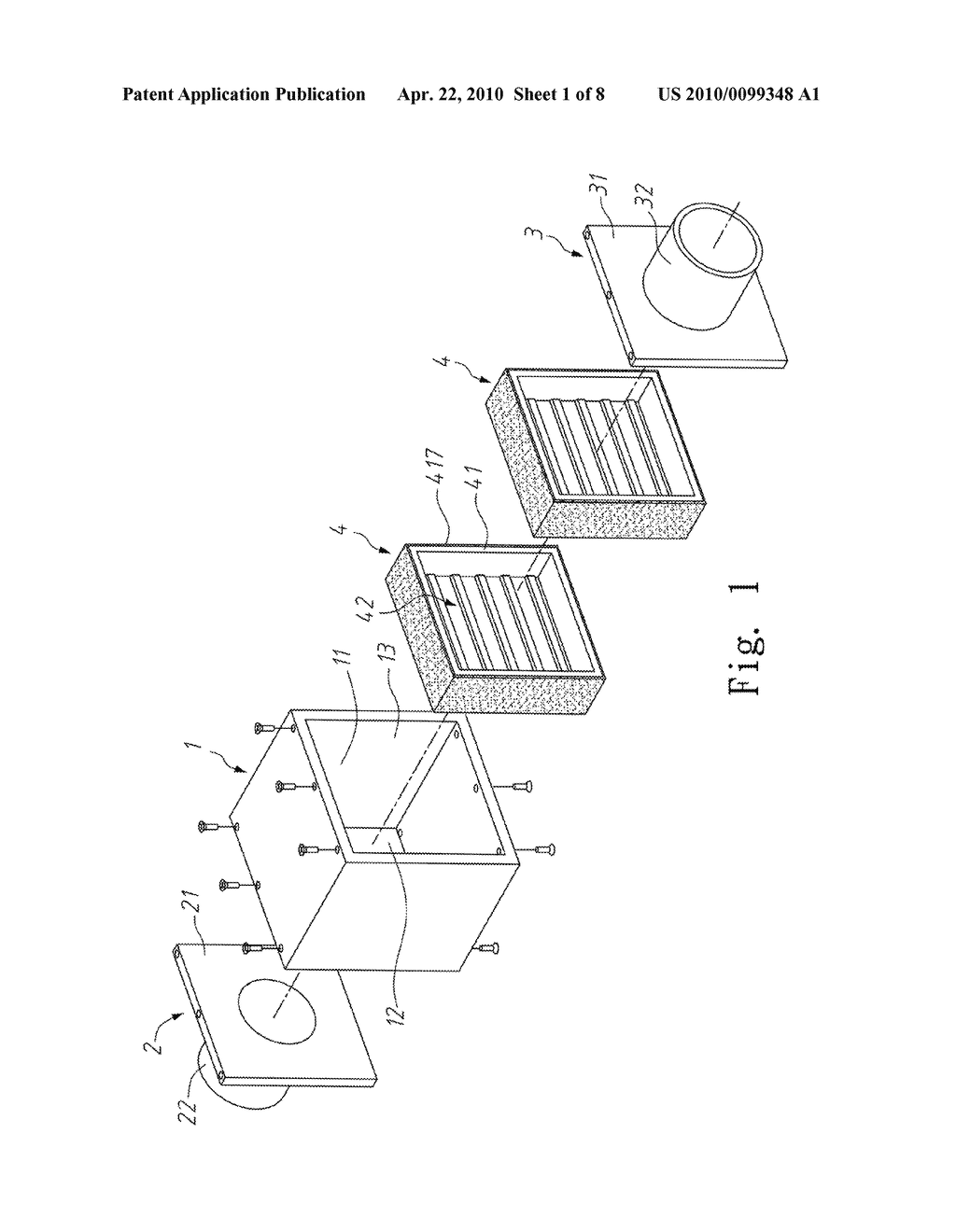 BACKFLOW PREVENTION DEVICE FOR BATHROOM AIR DUCT - diagram, schematic, and image 02