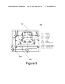 MINIATURIZED, LOW POWER, WIRELESS TRANSMITTER AND RECEIVER WITH ON-CHIP ANTENNA, AND WIRELESS COUPLING OF ON-CHIP AND OFF-CHIP ANTENNA diagram and image