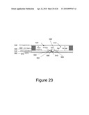 MINIATURIZED, LOW POWER, WIRELESS TRANSMITTER AND RECEIVER WITH ON-CHIP ANTENNA, AND WIRELESS COUPLING OF ON-CHIP AND OFF-CHIP ANTENNA diagram and image