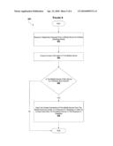 SYSTEM AND METHOD FOR PROVIDING CONTACT INFORMATION OF A MOBILE DEVICE TO A REVERSE 911 DATABASE diagram and image