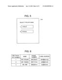 E-MAIL TRANSMISSION METHOD AND MOBILE TERMINAL diagram and image