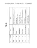 E-MAIL TRANSMISSION METHOD AND MOBILE TERMINAL diagram and image