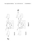 METHODS FOR TRANSMITTING AND MANAGING VOICE FRAMES, COMPUTER PROGRAM PRODUCT, MEANS OF STORAGE AND CORRESPONDING DEVICES diagram and image