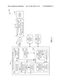 MANAGEMENT OF NETWORK TECHNOLOGY SELECTION AND DISPLAY IN MULTI-TECHNOLOGY WIRELESS ENVIRONMENTS diagram and image