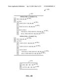 MANAGEMENT OF NETWORK TECHNOLOGY SELECTION AND DISPLAY IN MULTI-TECHNOLOGY WIRELESS ENVIRONMENTS diagram and image