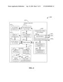 MANAGEMENT OF NETWORK TECHNOLOGY SELECTION AND DISPLAY IN MULTI-TECHNOLOGY WIRELESS ENVIRONMENTS diagram and image