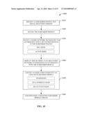 MANAGEMENT OF NETWORK TECHNOLOGY SELECTION AND DISPLAY IN MULTI-TECHNOLOGY WIRELESS ENVIRONMENTS diagram and image