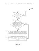 MANAGEMENT OF NETWORK TECHNOLOGY SELECTION AND DISPLAY IN MULTI-TECHNOLOGY WIRELESS ENVIRONMENTS diagram and image