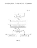 MANAGEMENT OF NETWORK TECHNOLOGY SELECTION AND DISPLAY IN MULTI-TECHNOLOGY WIRELESS ENVIRONMENTS diagram and image