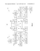 METHODS AND APPARATUS FOR SYSTEM SELECTION IN A MULTIMODE WIRELESS DEVICE diagram and image