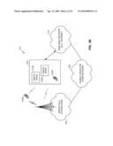 METHODS AND APPARATUS FOR SYSTEM SELECTION IN A MULTIMODE WIRELESS DEVICE diagram and image