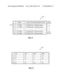 METHODS AND APPARATUS FOR SYSTEM SELECTION IN A MULTIMODE WIRELESS DEVICE diagram and image