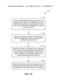 METHODS AND APPARATUS FOR SYSTEM SELECTION IN A MULTIMODE WIRELESS DEVICE diagram and image