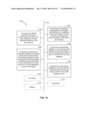 METHODS AND APPARATUS FOR SYSTEM SELECTION IN A MULTIMODE WIRELESS DEVICE diagram and image