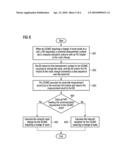 METHOD FOR CHANGING ROUTE IN WIRELESS COMMUNICATION diagram and image