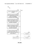 METHOD AND SYSTEM FOR INTERFERENCE MANAGEMENT IN A SPECTRUM SHARED BY WAN AND FEMTO CELLS diagram and image