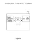 Wireless device provisioning tool diagram and image