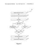 Wireless device provisioning tool diagram and image