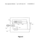 Wireless device provisioning tool diagram and image