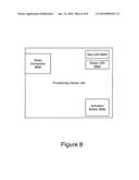 Wireless device provisioning tool diagram and image